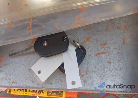 2013 Ford Escape Se из США, поврежденный, VIN 1FMCU9GXXDUC18188